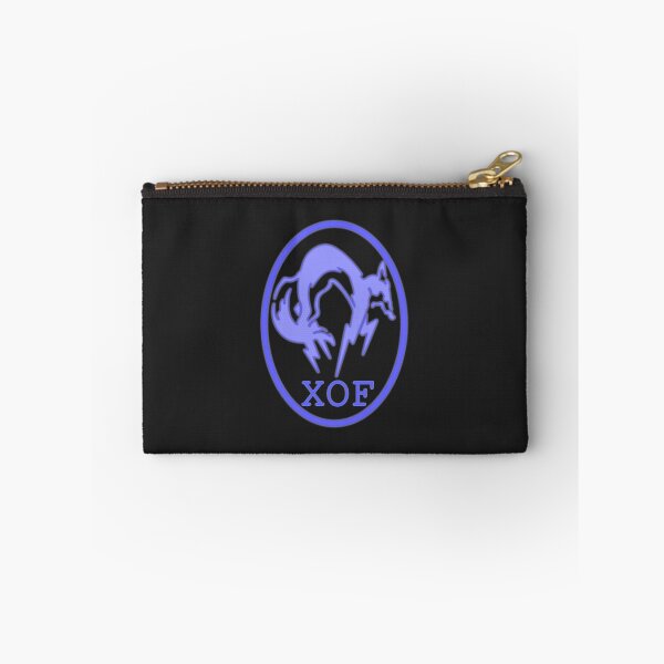 Item preview, XOF logo- purple designed and sold by tylafoutz.
