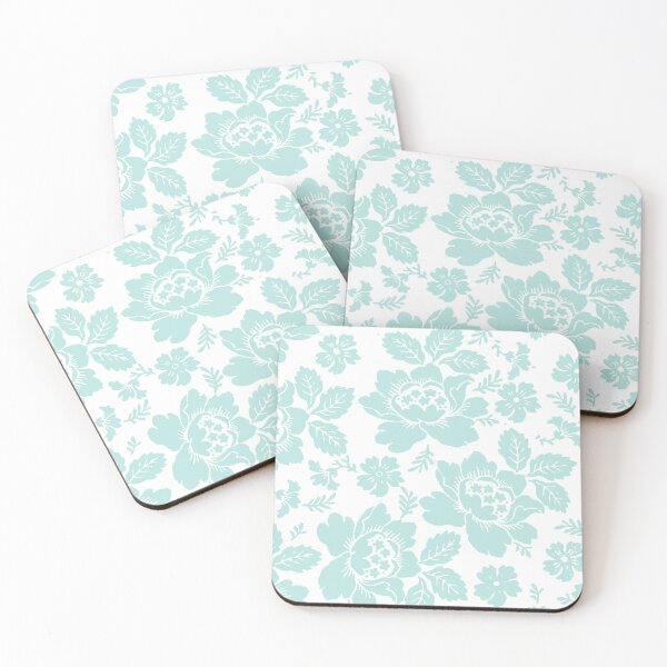 Item preview, All over floral designed and sold by Maryke Van Rooyen.