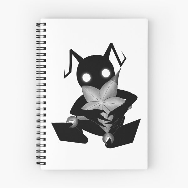 Item preview, Kingdom Hearts Shadow Heartless designed and sold by SasShoemaker.