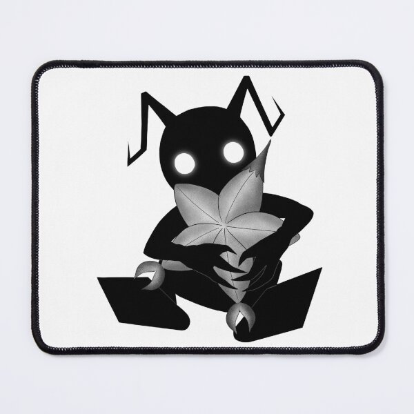 Item preview, Kingdom Hearts Shadow Heartless designed and sold by SasShoemaker.