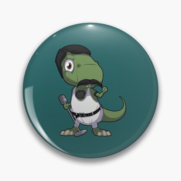 Item preview, dino   mercury transparent designed and sold by ReminiFranz.
