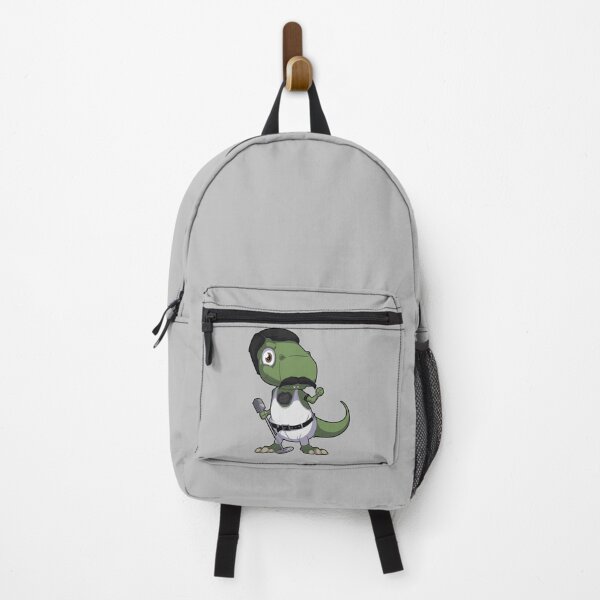 Item preview, dino mercury transparent designed and sold by ReminiFranz.