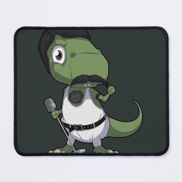 Item preview, dino   mercury transparent designed and sold by ReminiFranz.