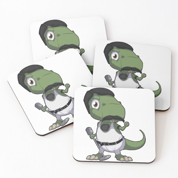 Item preview, dino   mercury transparent designed and sold by ReminiFranz.