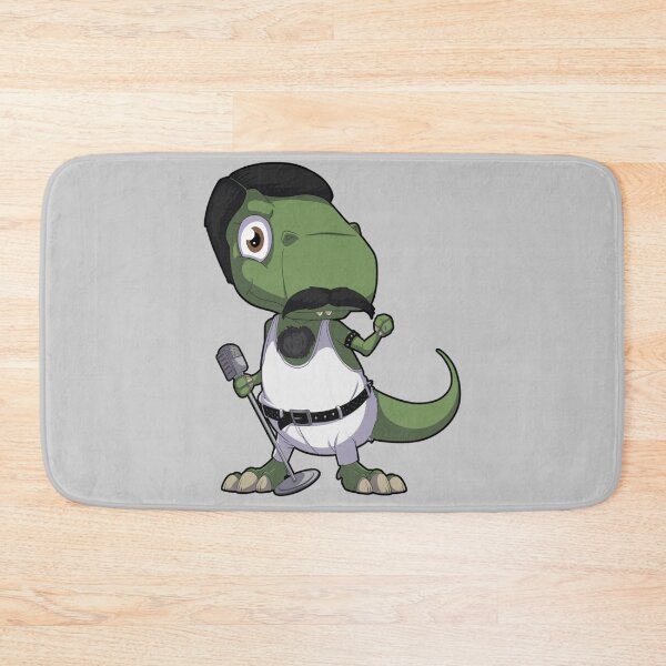 Item preview, dino   mercury transparent designed and sold by ReminiFranz.
