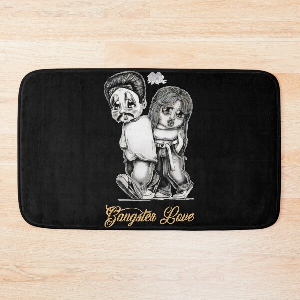 Item preview, GANGSTER LOVE designed and sold by jmspeedy661.
