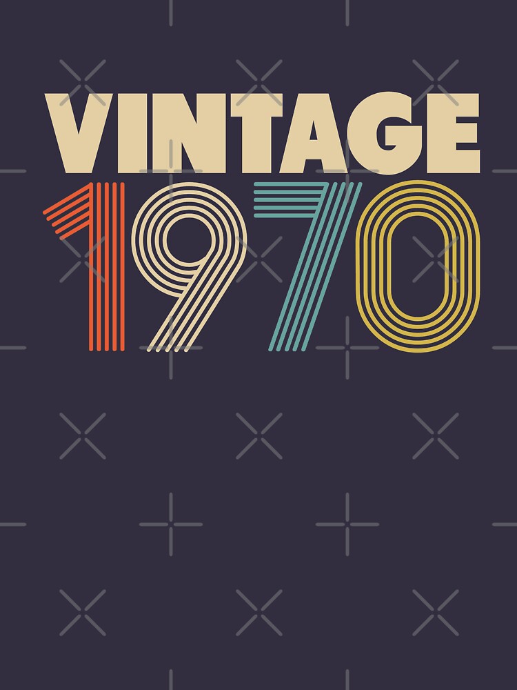 Jahrgang 1970 - 48. Geburtstag von RogueDroid