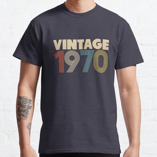 1970s T-Shirts | Redbubble