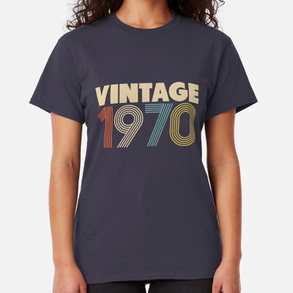 70s Vintage T-Shirts | Redbubble
