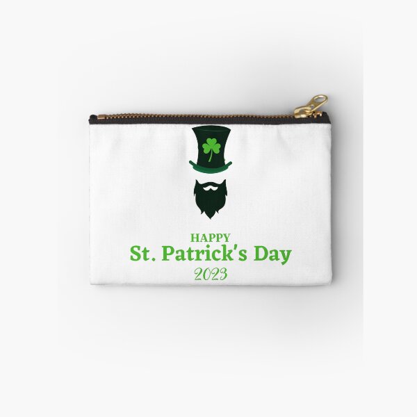Item preview, Happy St. Patrick's Day 2023 designed and sold by JollyJars.