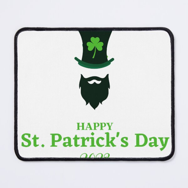 Item preview, Happy St. Patrick's Day 2023 designed and sold by JollyJars.