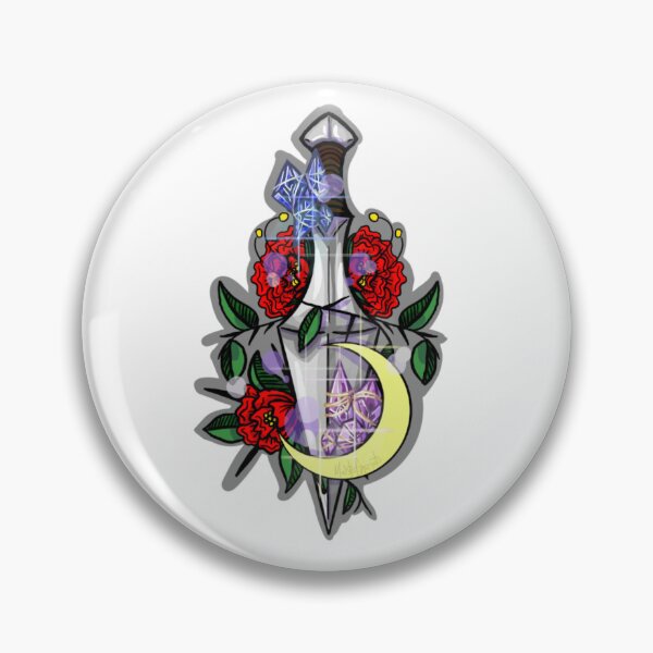 Item preview, Dagger designed and sold by MonsterGoreguts.