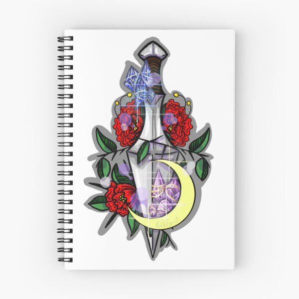 Item preview, Dagger designed and sold by MonsterGoreguts.