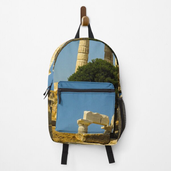 Item preview, Temple of Poseidon at Cape Sounion designed and sold by KoyaHL.