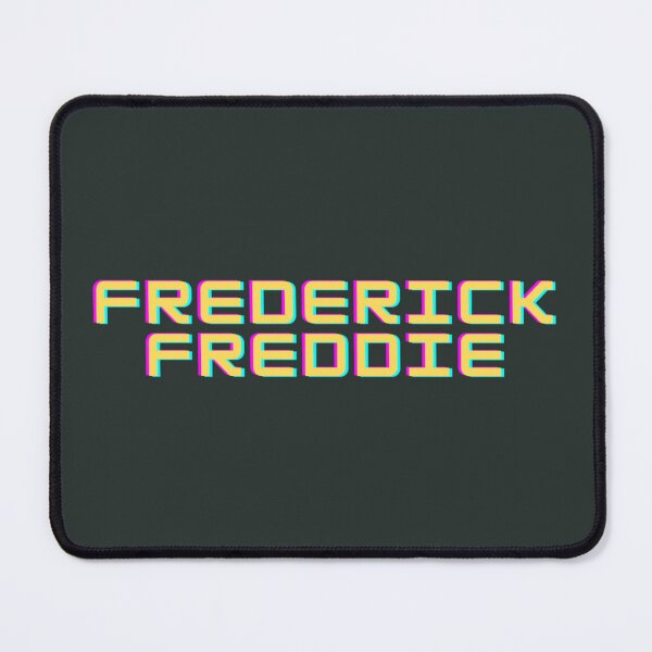 Item preview, frederick   freddie transparent designed and sold by ReminiFranz.