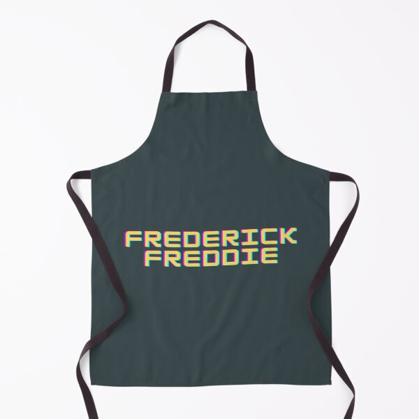 Item preview, frederick freddie transparent designed and sold by ReminiFranz.