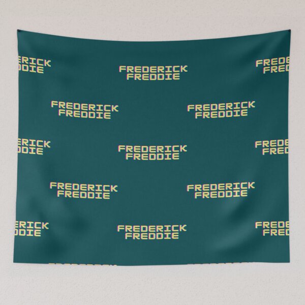 Item preview, frederick   freddie transparent designed and sold by ReminiFranz.
