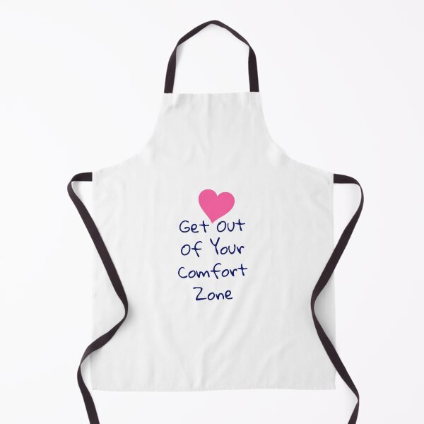 Item preview, Get out of your comfort zone | Motivational quotes designed and sold by Autumn--Leaves.