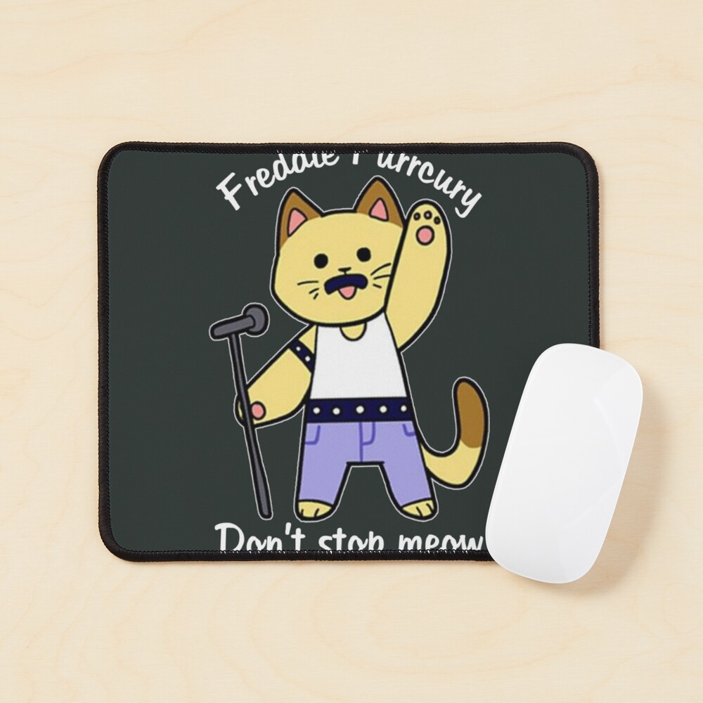 Item preview, Mouse Pad designed and sold by ReminiFranz.