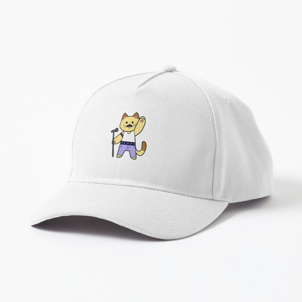 Item preview, Baseball Cap designed and sold by ReminiFranz.