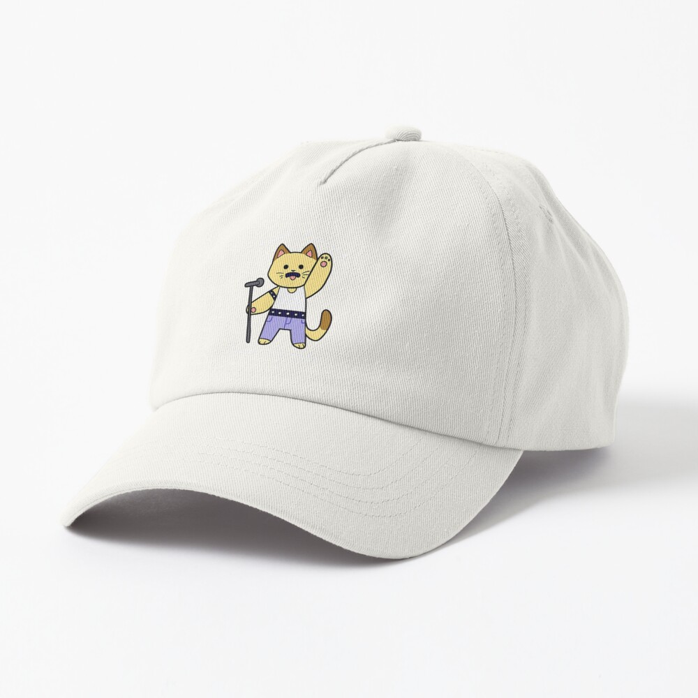 Item preview, Dad Hat designed and sold by ReminiFranz.