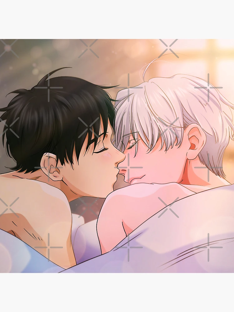 Yaoi, Yuri : 5 sites para downloads de animes