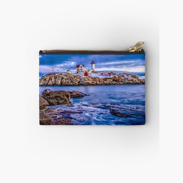 Item preview, Nubble Light Christmas designed and sold by Larry Richardson.