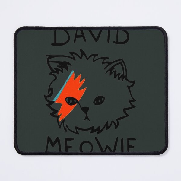 Item preview, meowie transparent designed and sold by ReminiFranz.