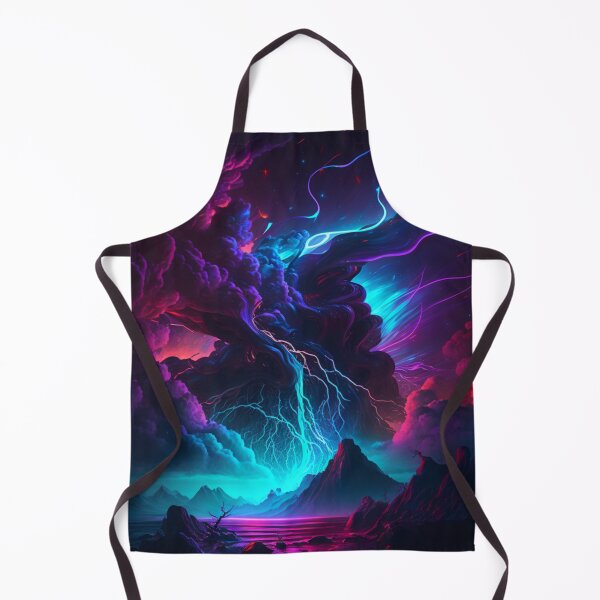 Item preview, Weather of the Elements 1 by Anakwanar designed and sold by AIKunst.