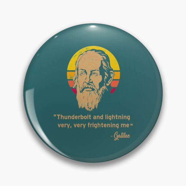 Item preview, thunderbolt lightning galileo vintage retro transparent designed and sold by ReminiFranz.