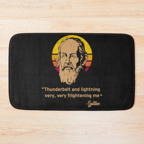 Item preview, thunderbolt lightning galileo vintage retro transparent designed and sold by ReminiFranz.