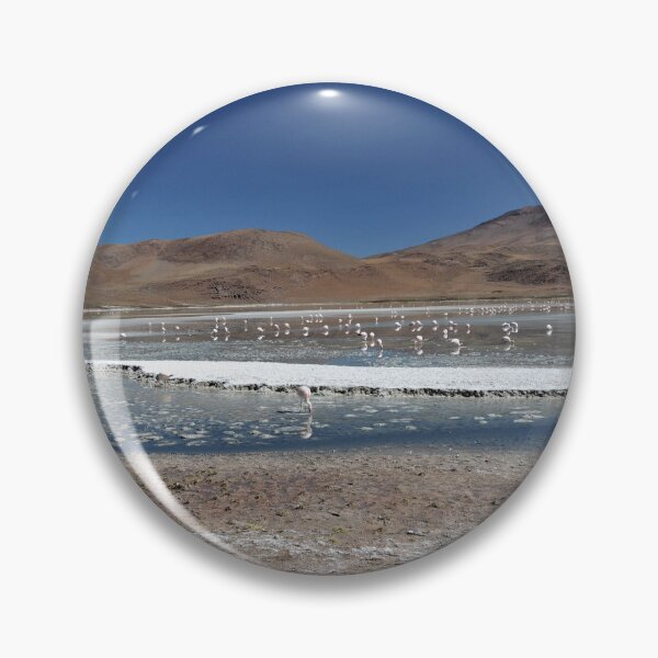 Item preview, Bolivia - Salar de Uyuni designed and sold by franck380.