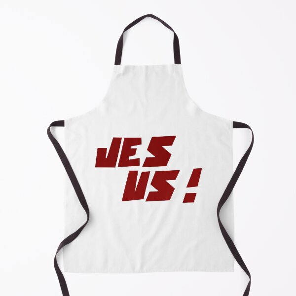 Item preview, JESUS! designed and sold by CRINGEWORTHY TEES.
