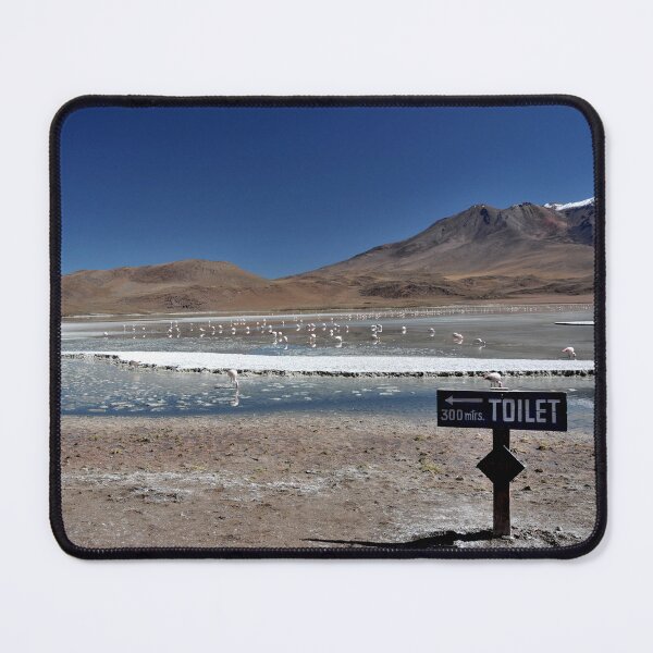 Item preview, Bolivia - Salar de Uyuni designed and sold by franck380.