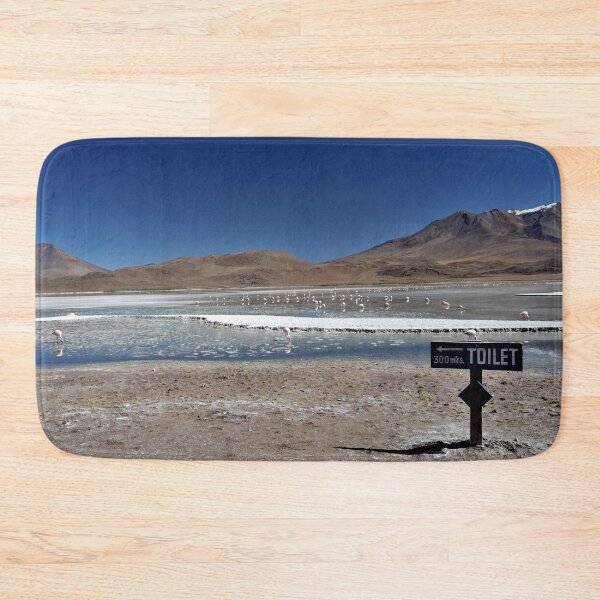 Item preview, Bolivia - Salar de Uyuni designed and sold by franck380.