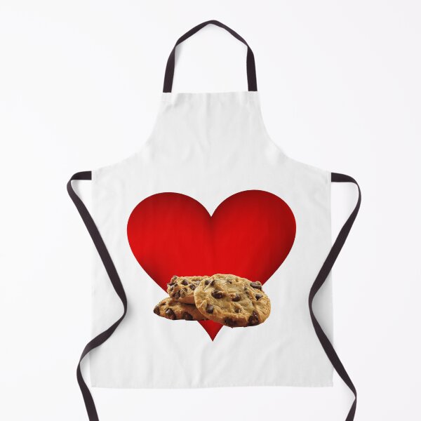 Item preview, I Love Cookies… designed and sold by CMYmerch.