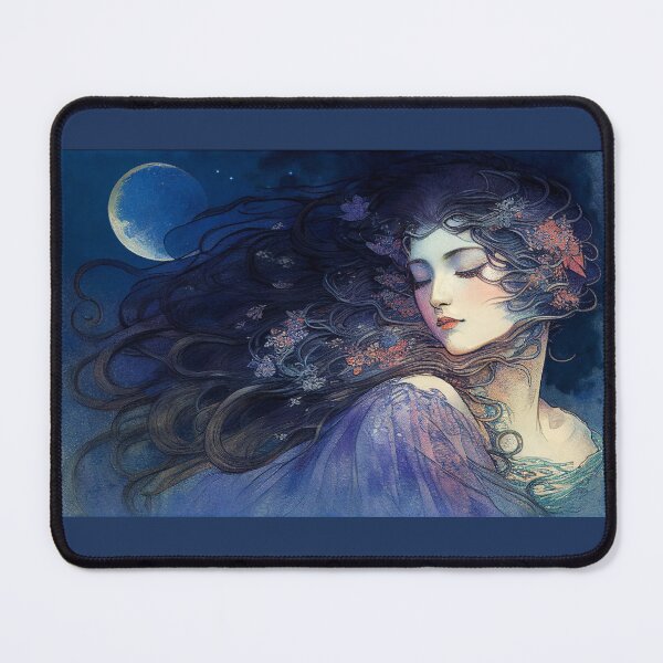 Item preview, Dark of the moon  designed and sold by Dorikoogler.