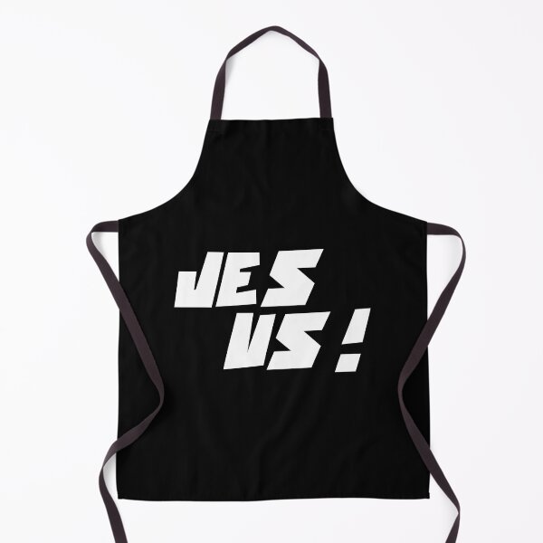 Item preview, JESUS! designed and sold by CRINGEWORTHY TEES.