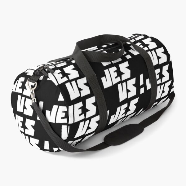 Item preview, JESUS! designed and sold by CRINGEWORTHY TEES.