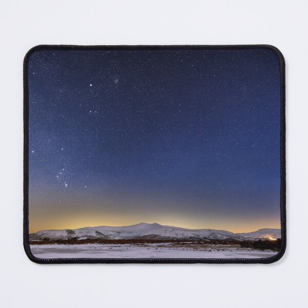 Item preview, Pen y Fan and Corn Du at Night designed and sold by Dan Santillo.