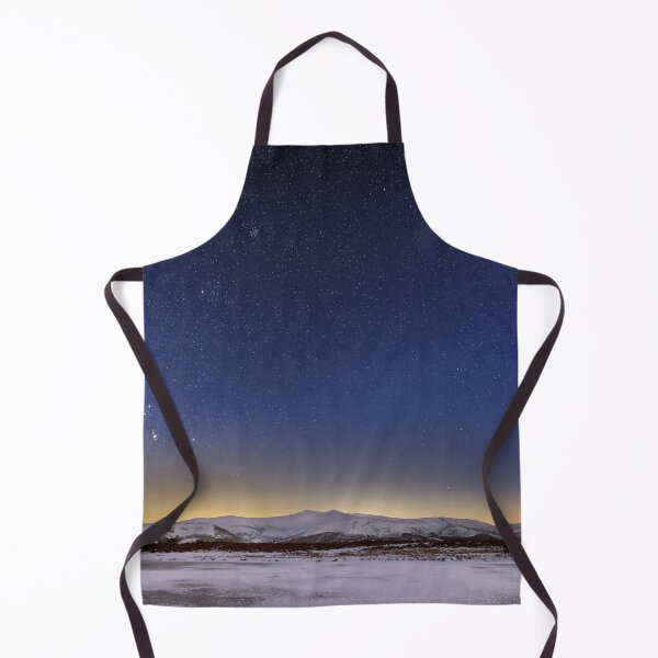 Item preview, Pen y Fan and Corn Du at Night designed and sold by Dan Santillo.