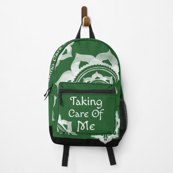 Item preview, Taking Care Of Me designed and sold by Monique Prince.