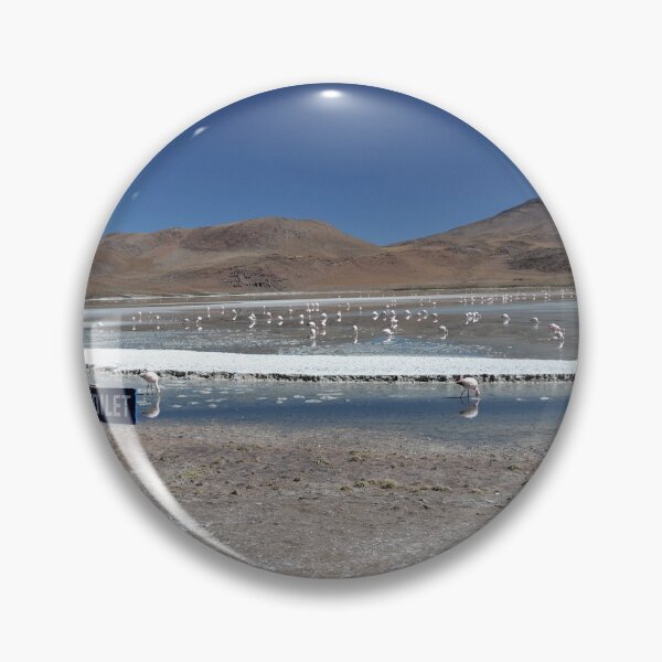 Item preview, Bolivia - Salar de Uyuni designed and sold by franck380.