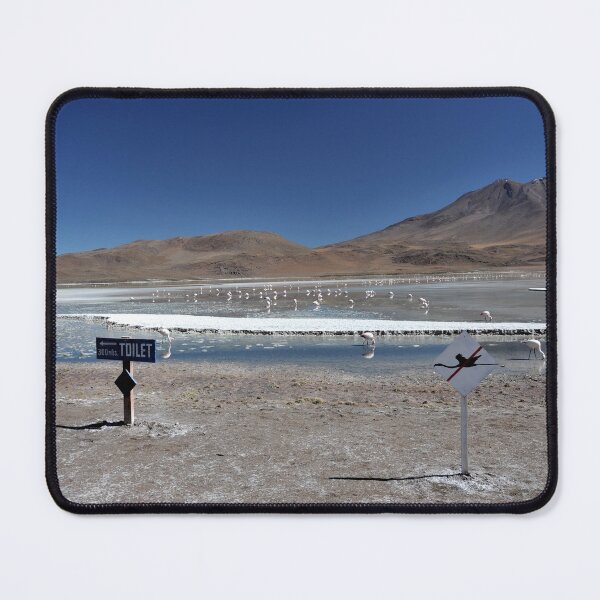 Item preview, Bolivia - Salar de Uyuni designed and sold by franck380.