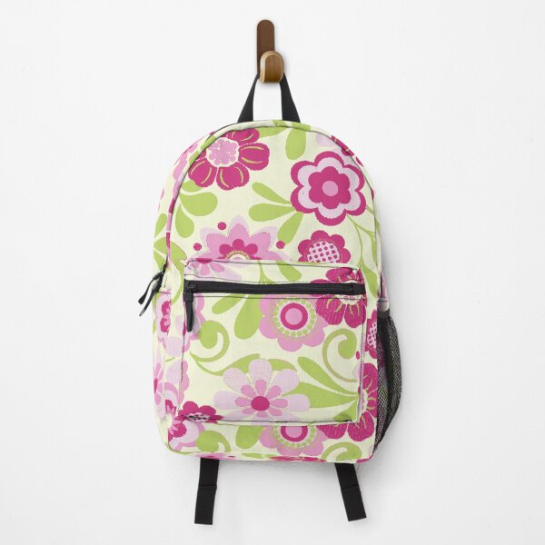 Item preview, Fun Floral designed and sold by Maryke Van Rooyen.