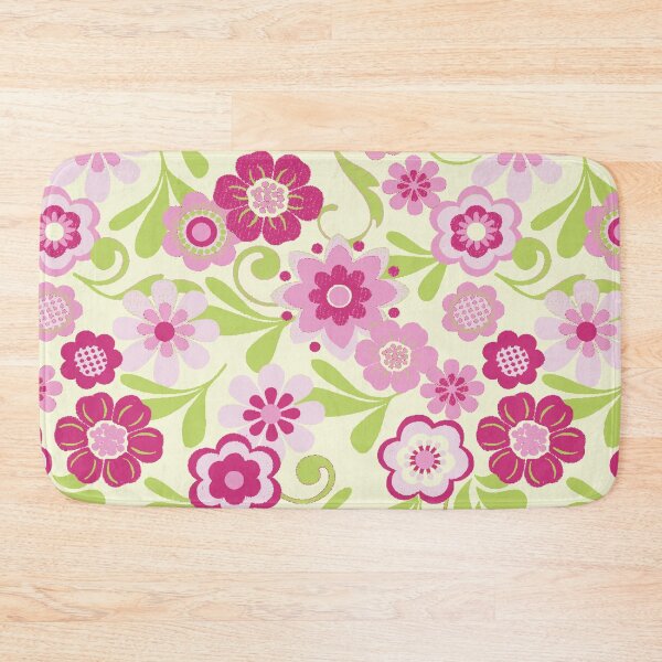 Item preview, Fun Floral designed and sold by Maryke Van Rooyen.