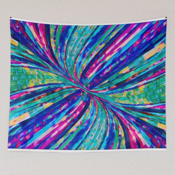 Item preview, The Space-time continuum  designed and sold by MarkDekko.