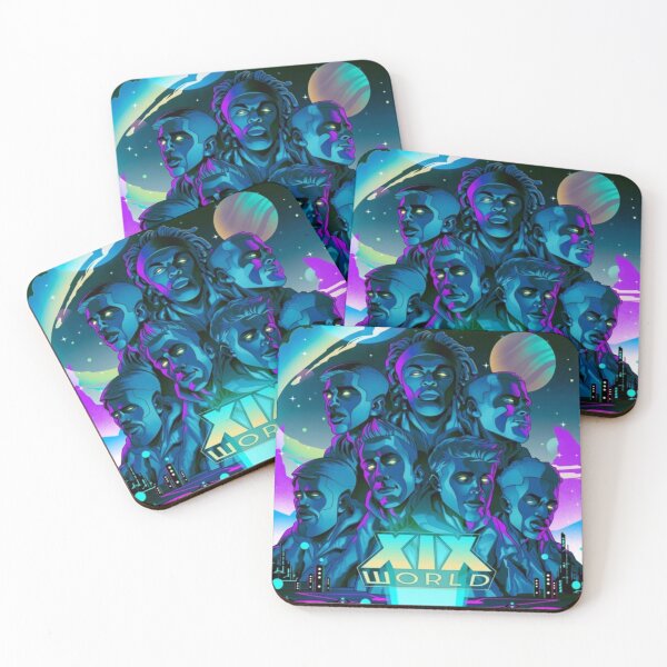 Item preview, Sidemen XIX designed and sold by Raikirin.