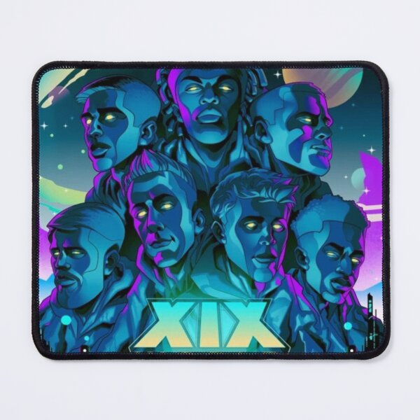 Item preview, Sidemen XIX designed and sold by Raikirin.