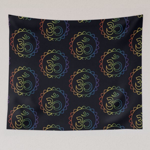 Item preview, The Power of Aum designed and sold by GiftzCircle.